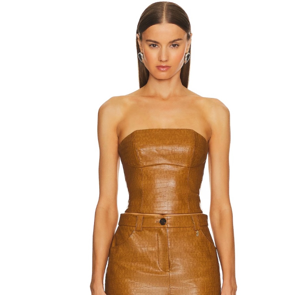 Reptile revolve tube top